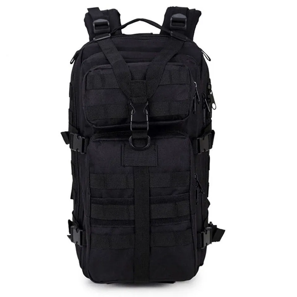 Outdoor Military Tactical Backpack