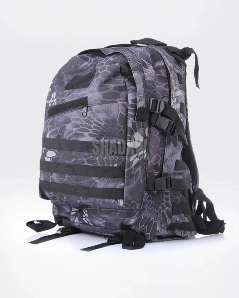 Outdoor Tactical Backpack