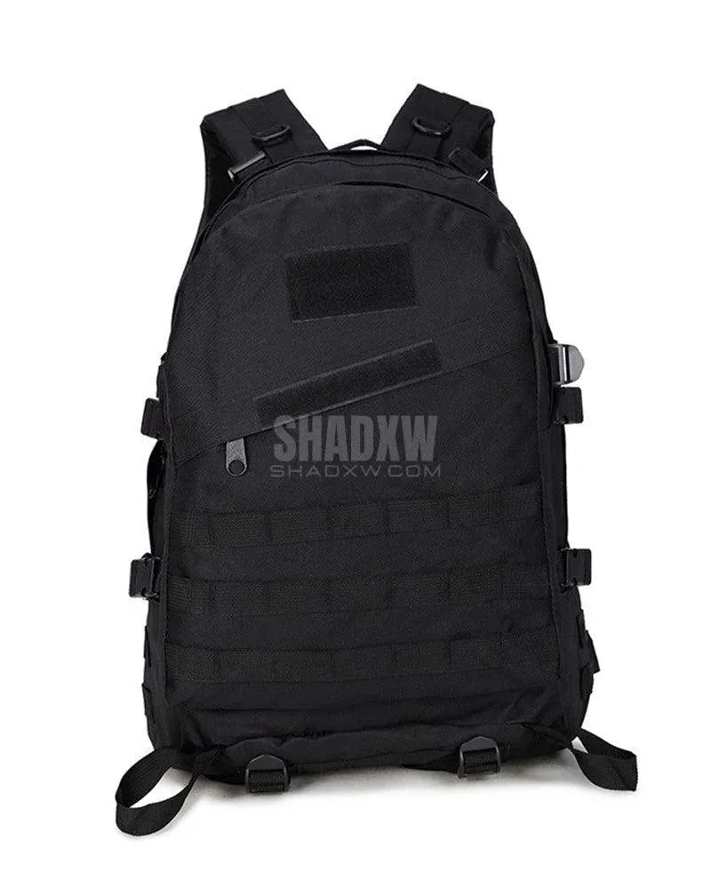 Outdoor Tactical Backpack