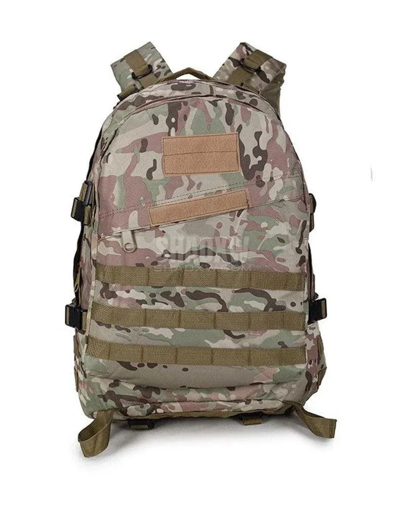 Outdoor Tactical Backpack