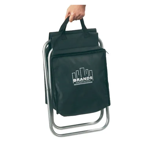 Oxford Cooler Bag Seat