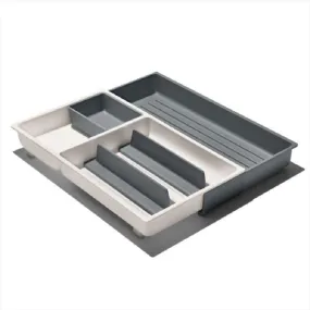 OXO Large Expandable Kitchen Tool Drawer Organizer