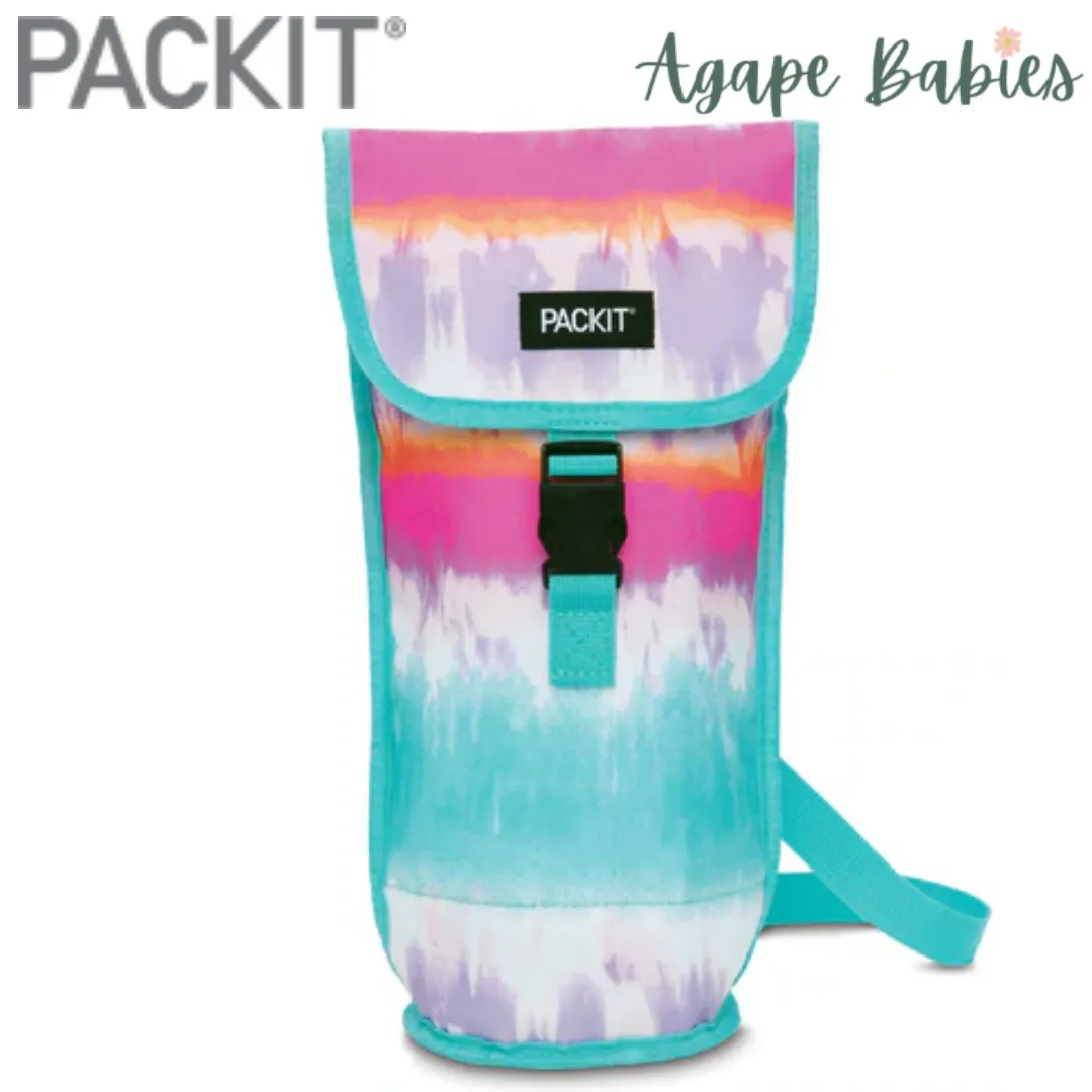 Packit Napa Wine Cooler - Tiedye