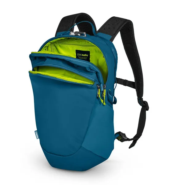 Pacsafe - Eco 18L Backpack - Teal