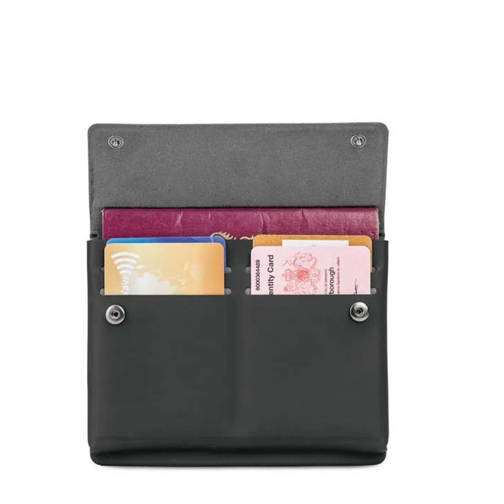 Pacsafe RFIDsafe TEC Slim Passport Holder