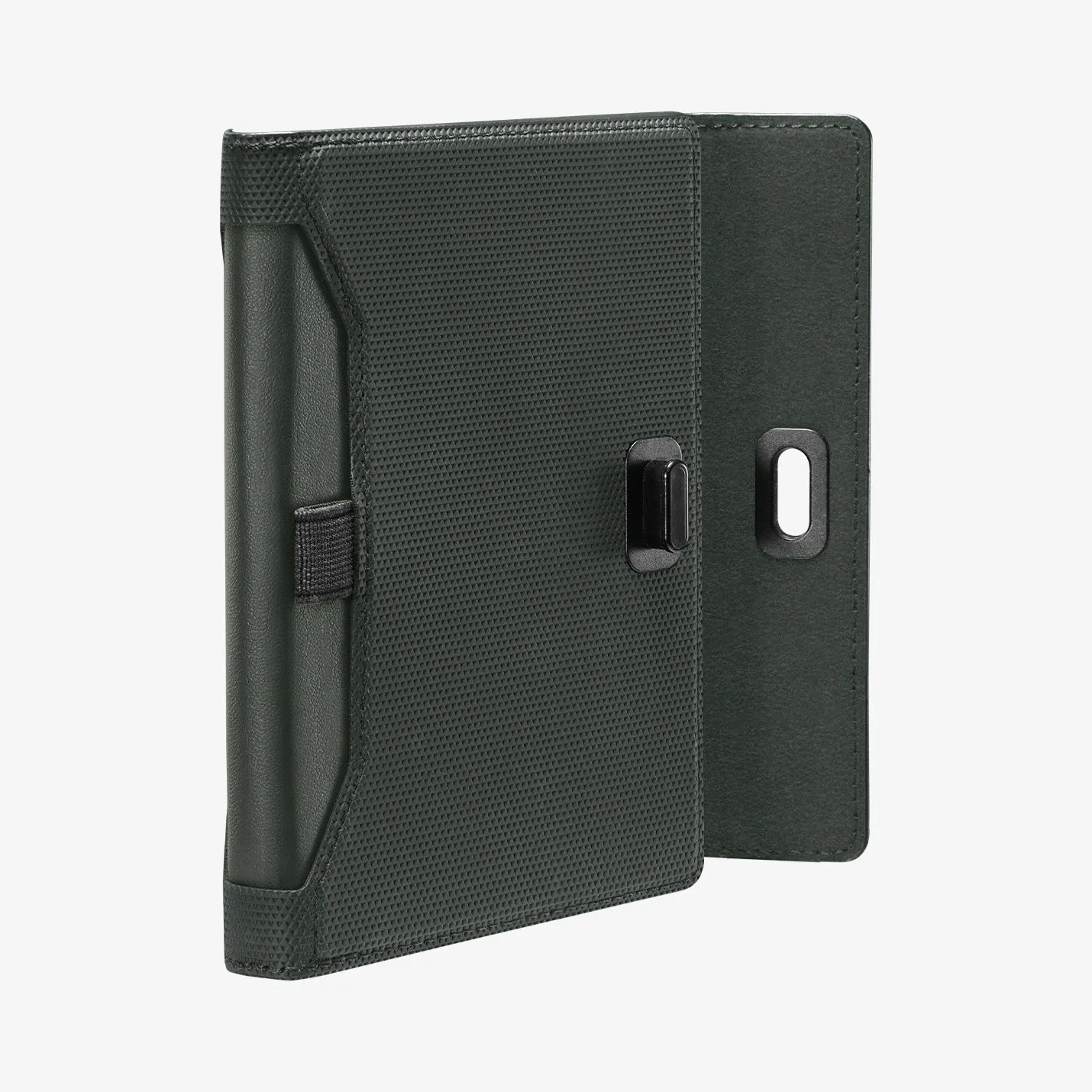 Passport Holder