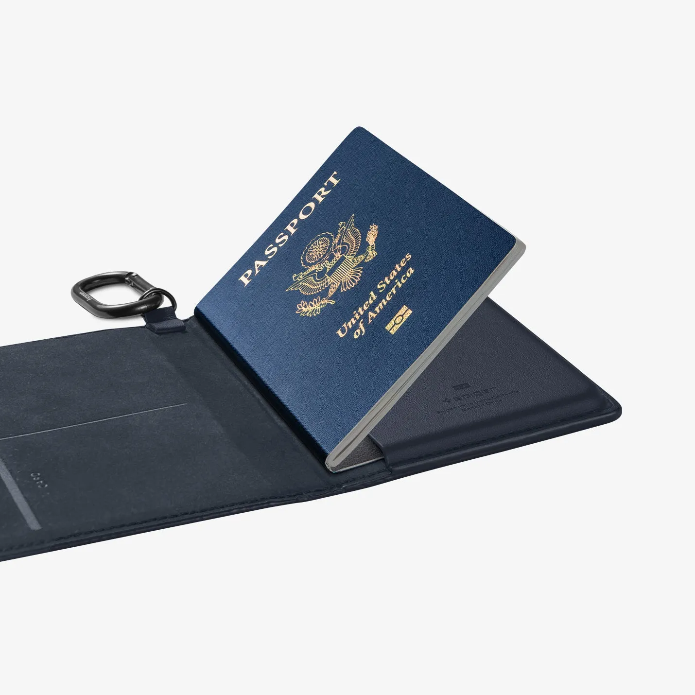 Passport Holder