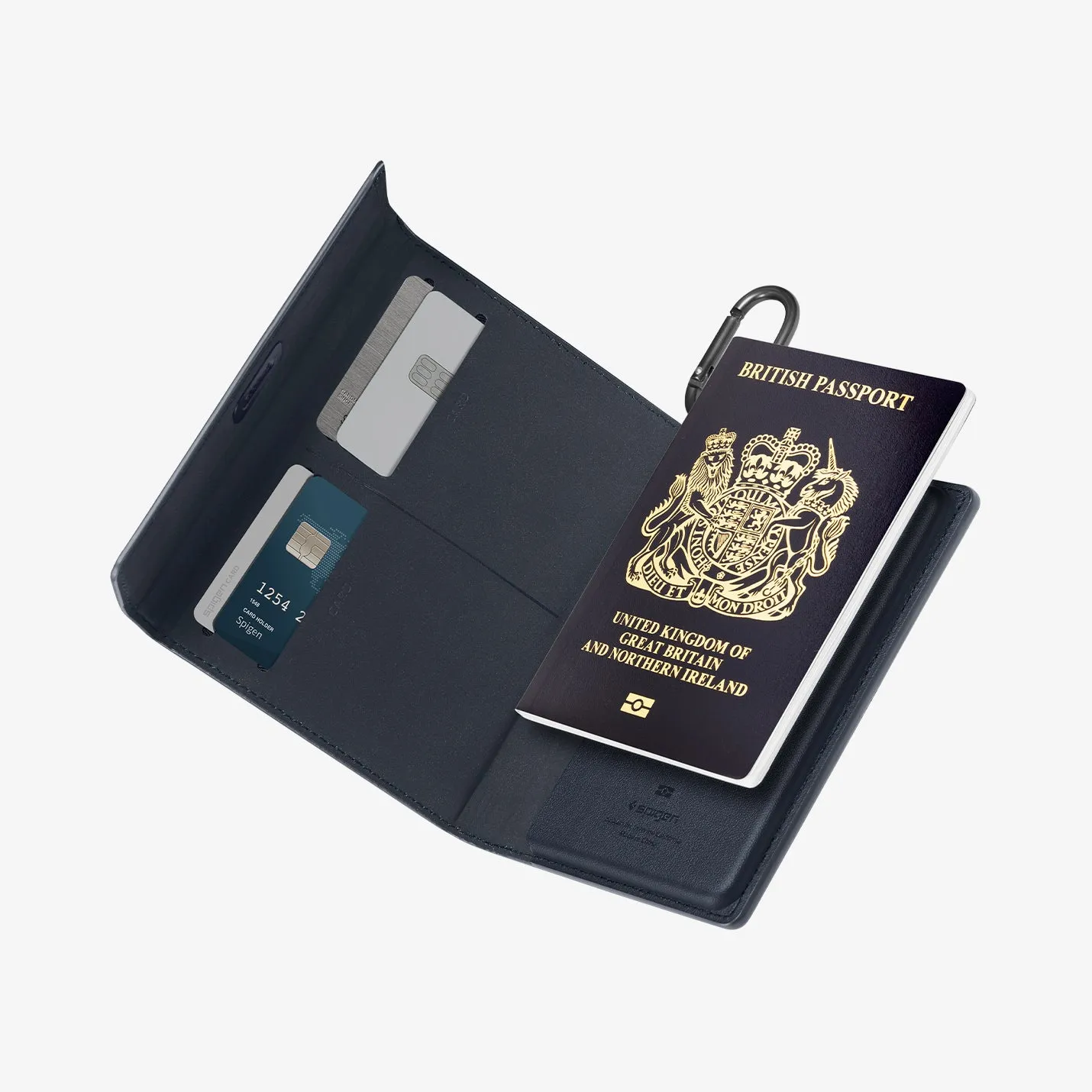 Passport Holder