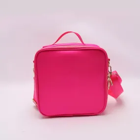 Pastel Cooler Bag