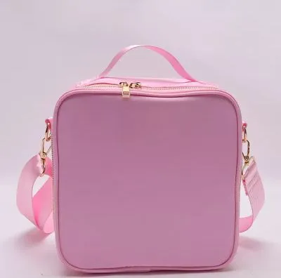 Pastel Cooler Bag