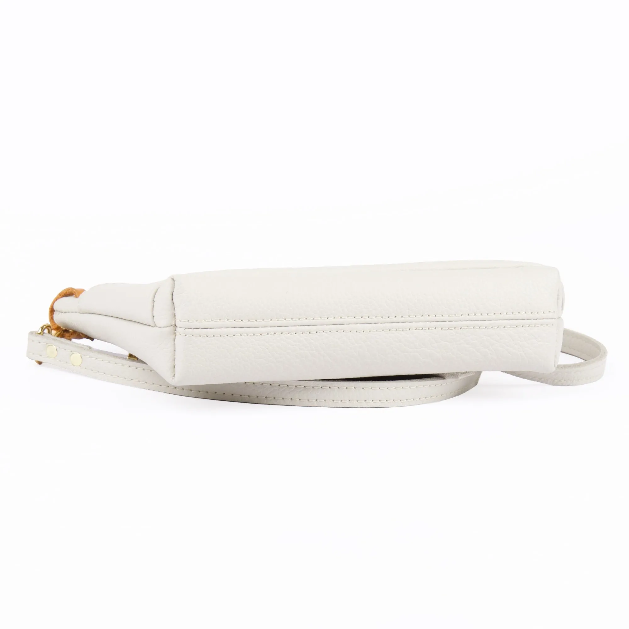 Paula Crossbody / Wristlet, Pacific