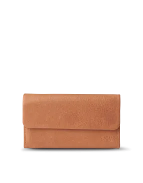 Pau's Pouch Leather Wallet