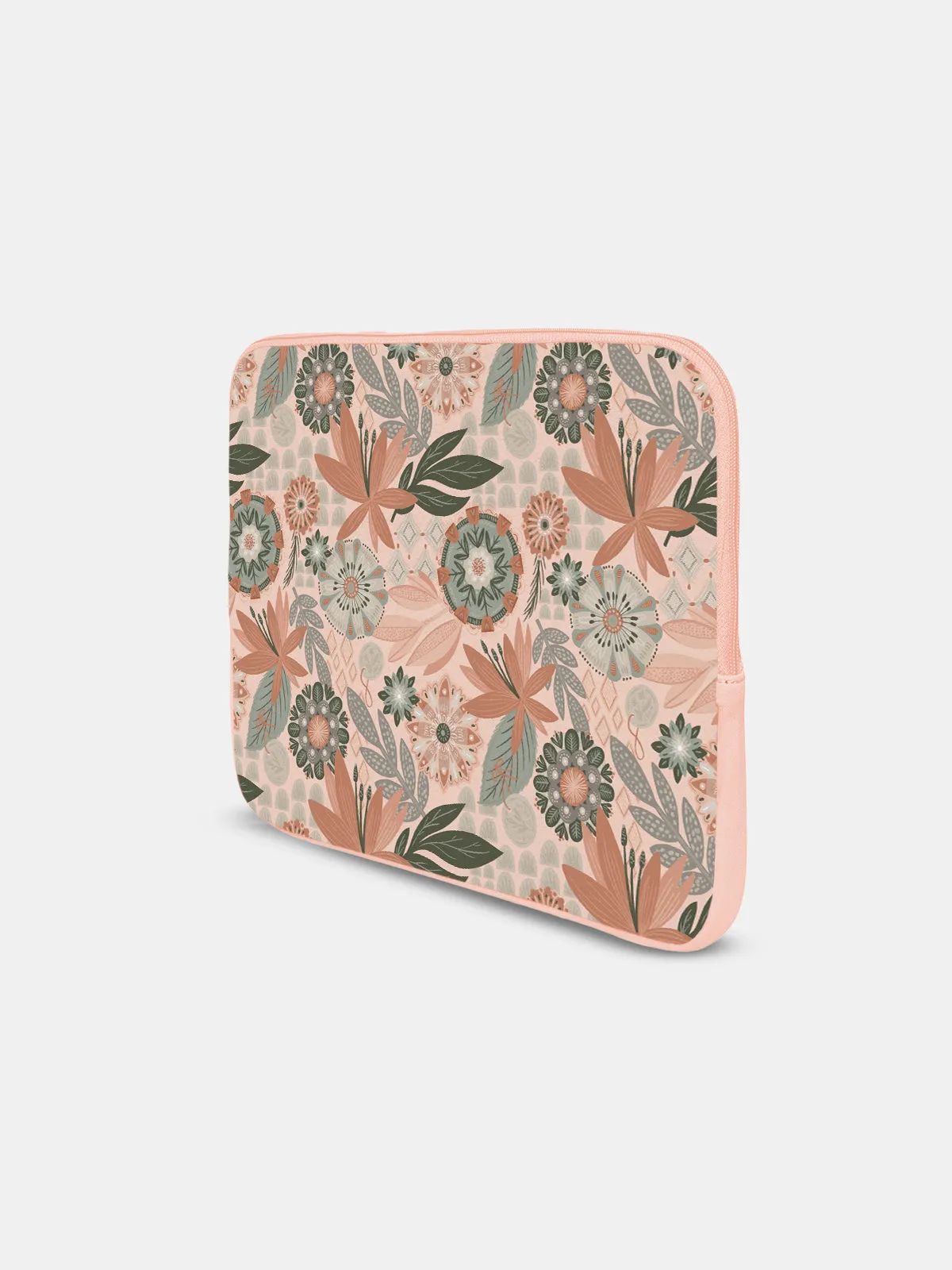 Peaches Laptop Sleeves