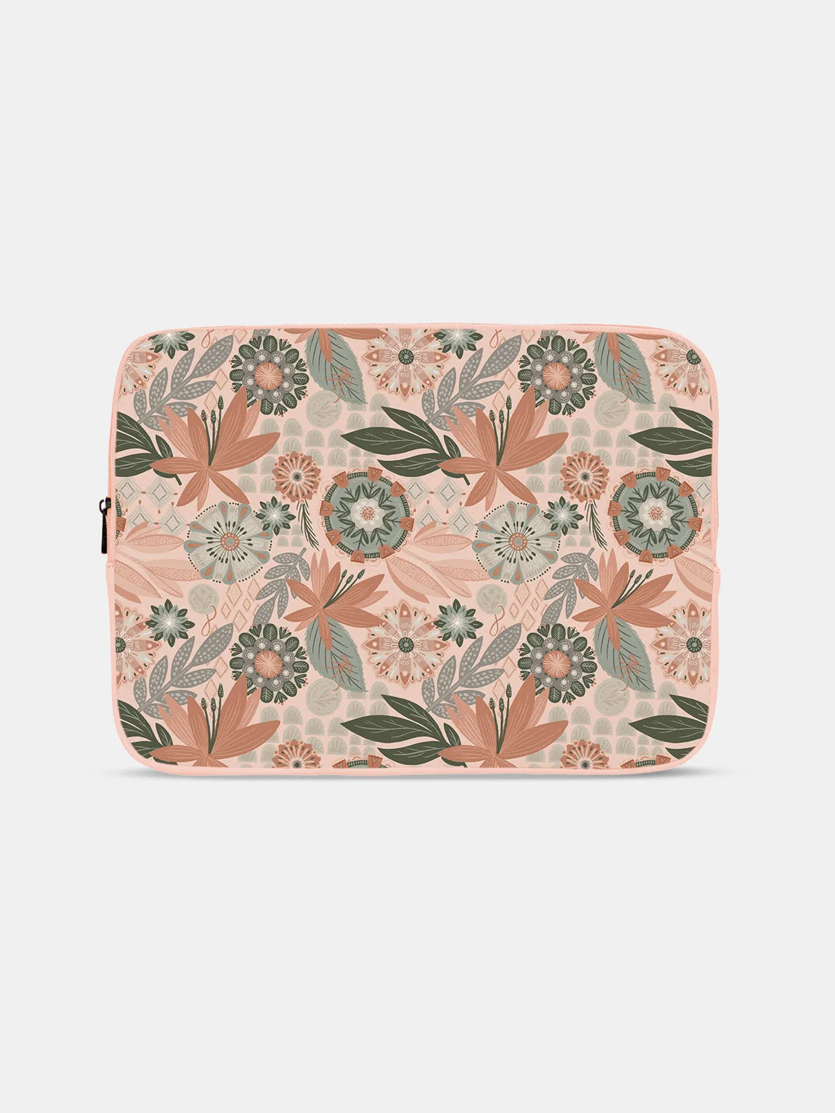 Peaches Laptop Sleeves