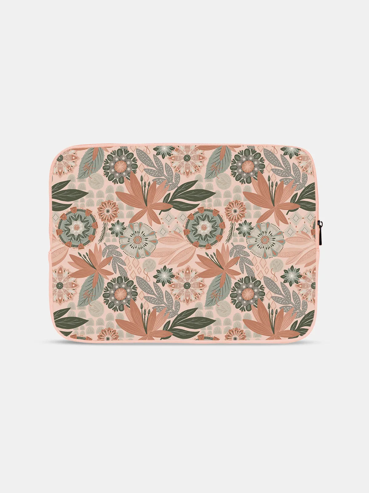 Peaches Laptop Sleeves