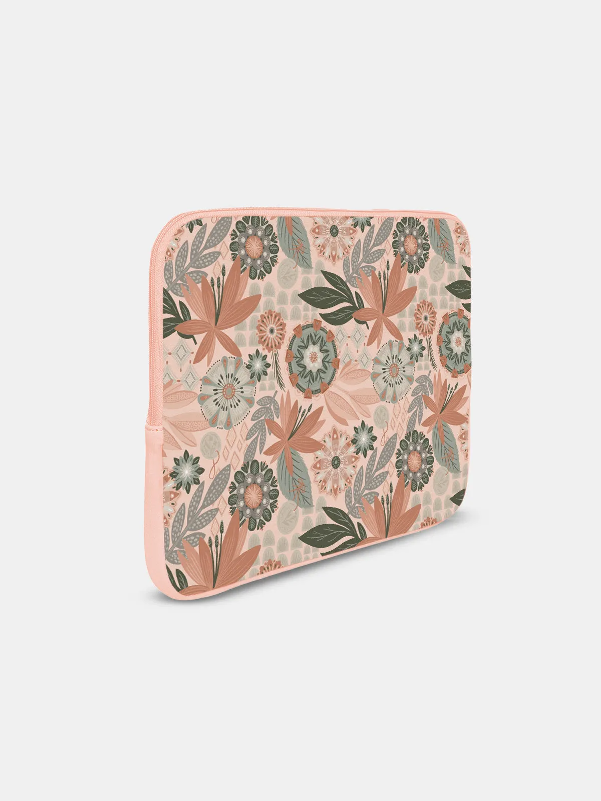 Peaches Laptop Sleeves