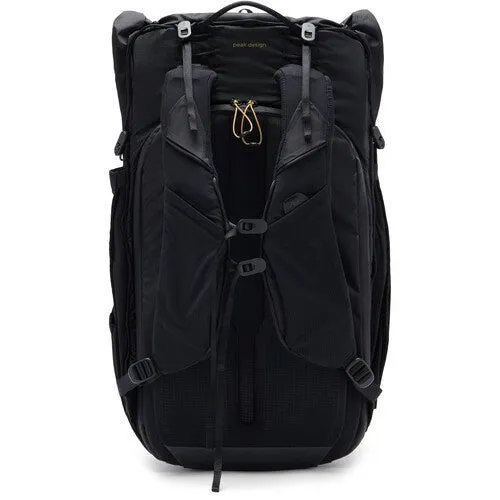 Peak Design Outdoor Backpack 45L Black