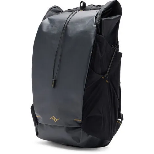 Peak Design Outdoor Backpack 45L Black