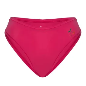 Period Protection Bikini Panty