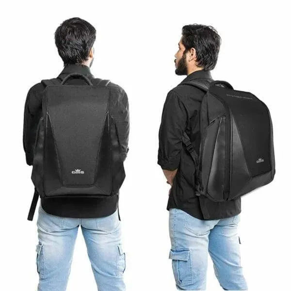 Phenom – 35 litres, 15.6 Inch Anti-Theft Laptop Backpack