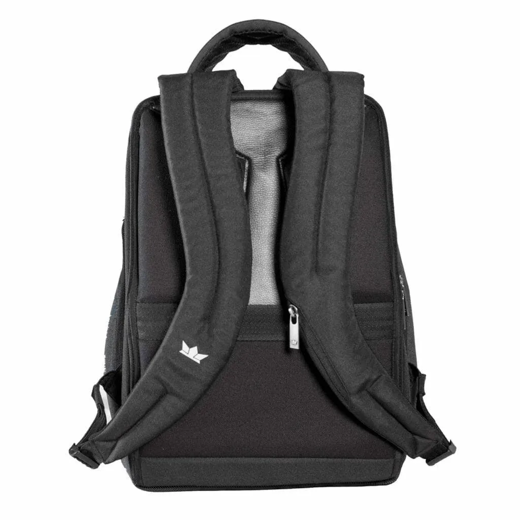 Phenom – 35 litres, 15.6 Inch Anti-Theft Laptop Backpack