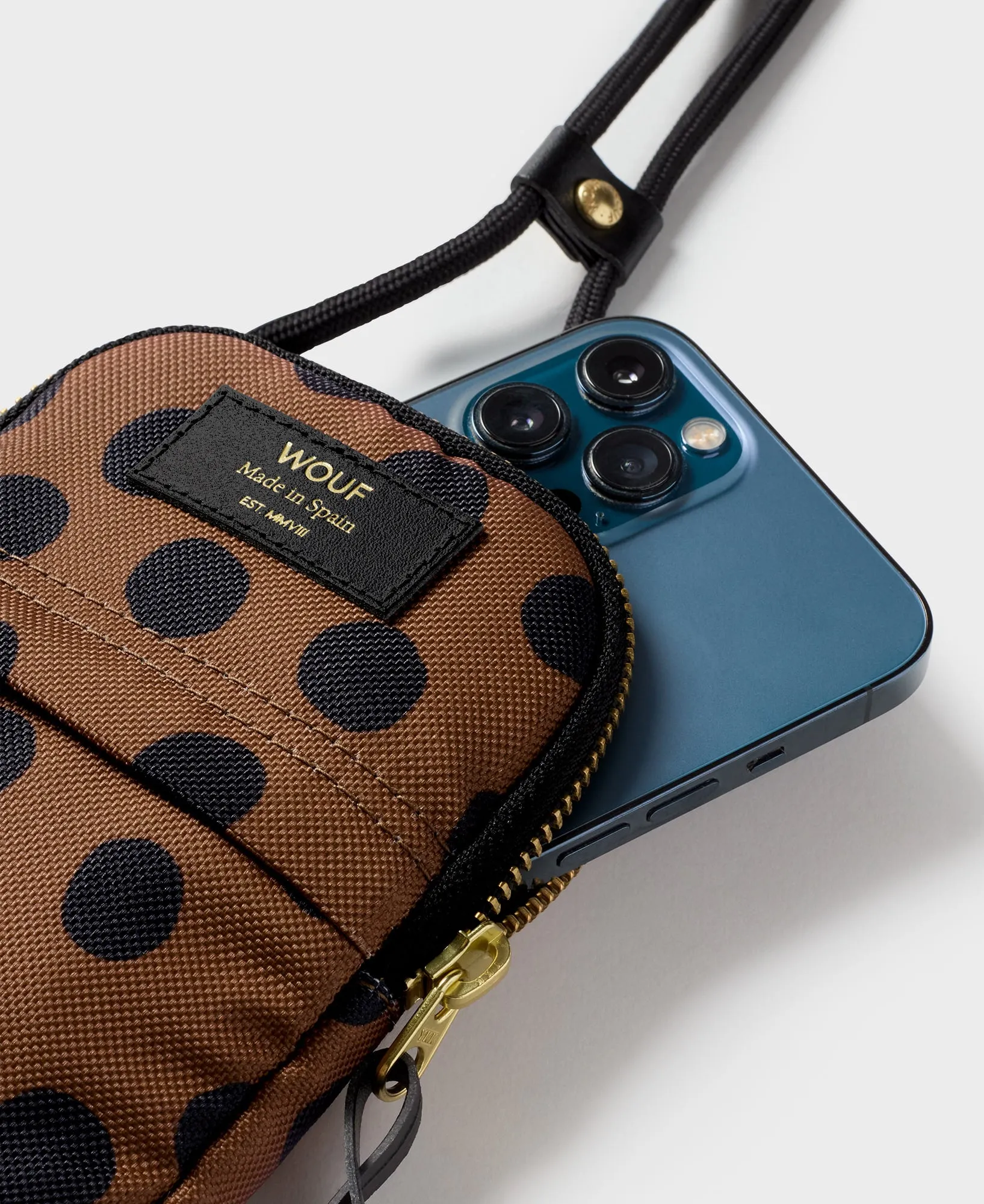 Phone Bag - Dots