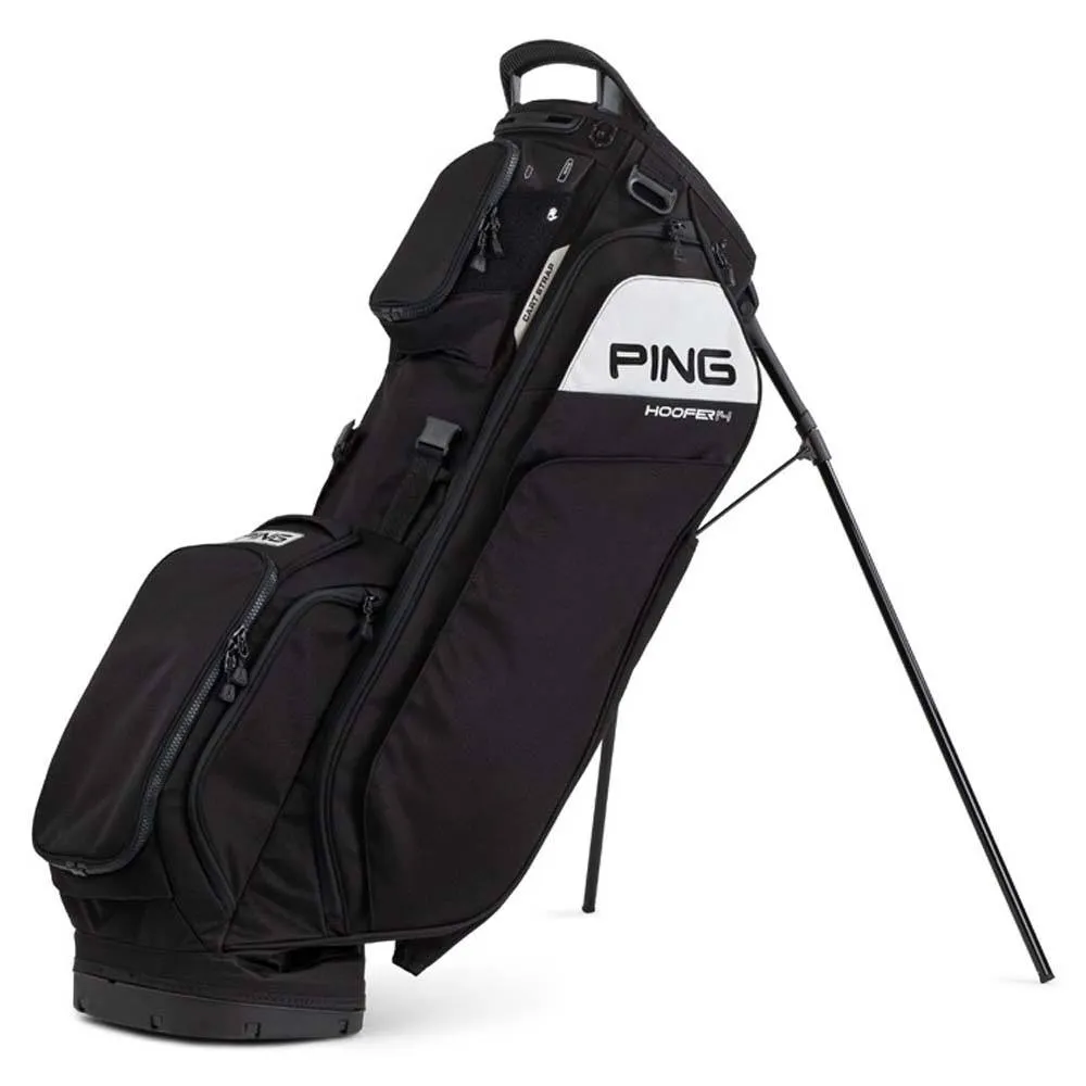 PING Hoofer 14 Stand Bag 2025