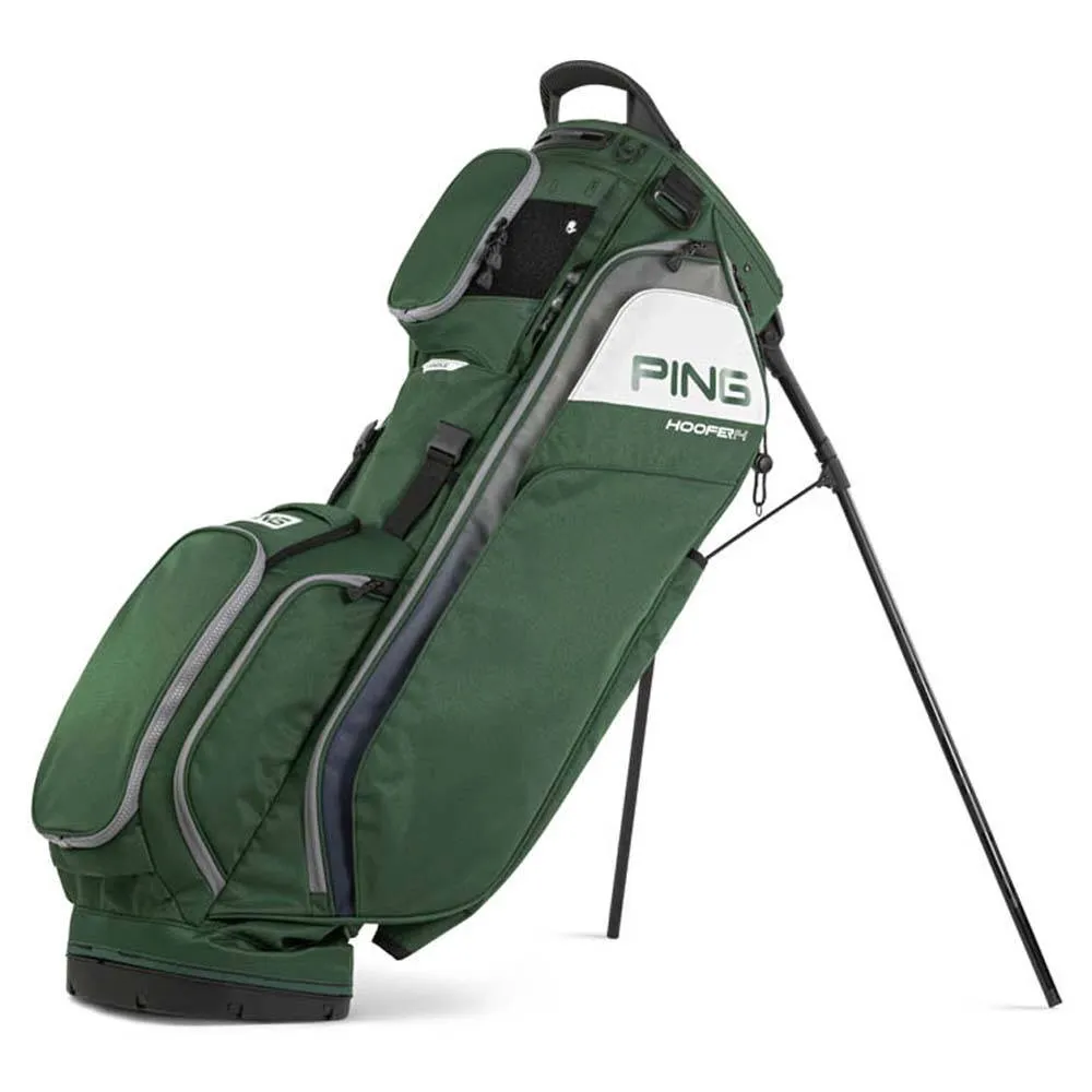 PING Hoofer 14 Stand Bag 2025