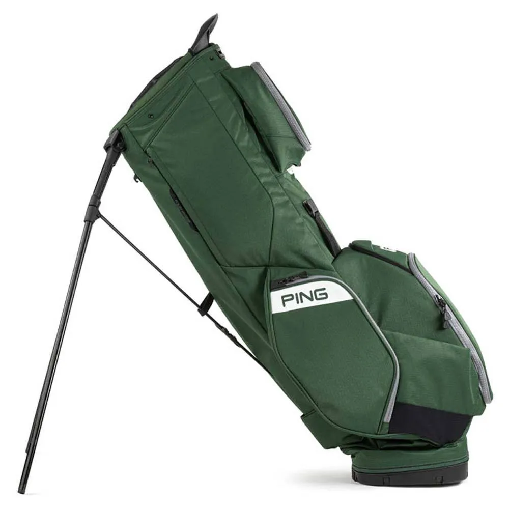 PING Hoofer 14 Stand Bag 2025