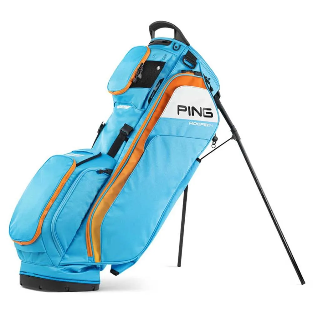 PING Hoofer 14 Stand Bag 2025