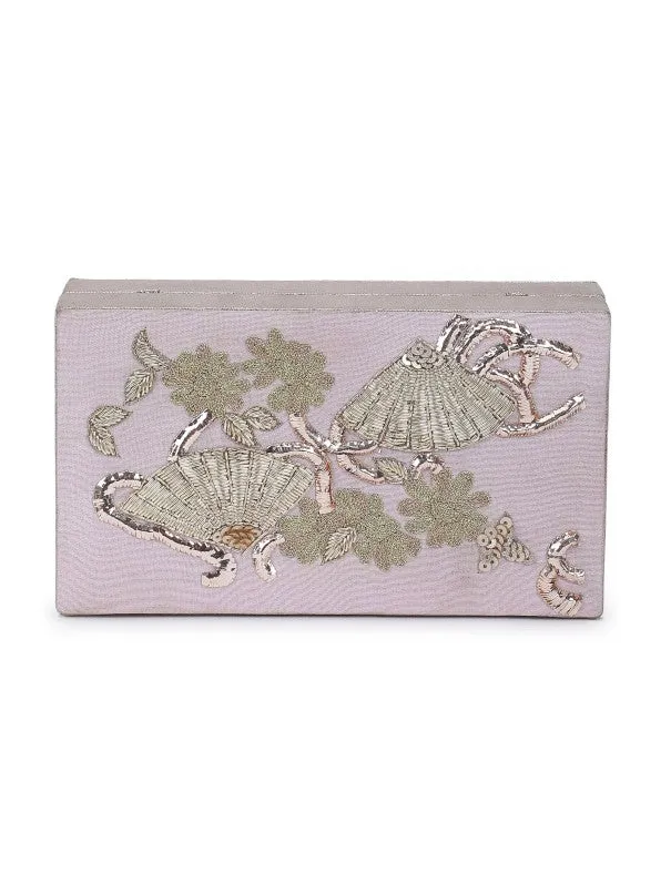 Pinky Fan Clutch