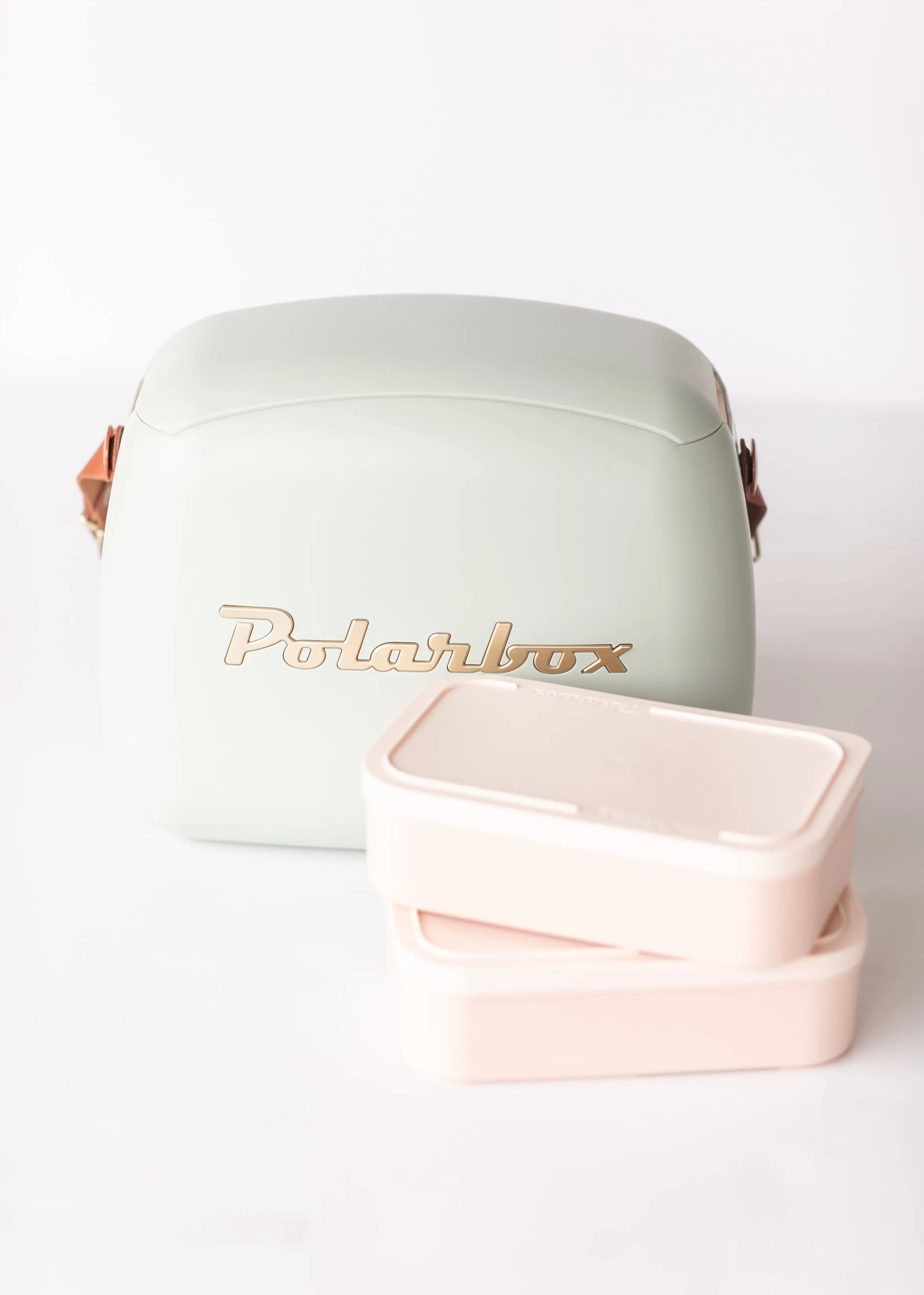 Polarbox Hardside Cooler Bag