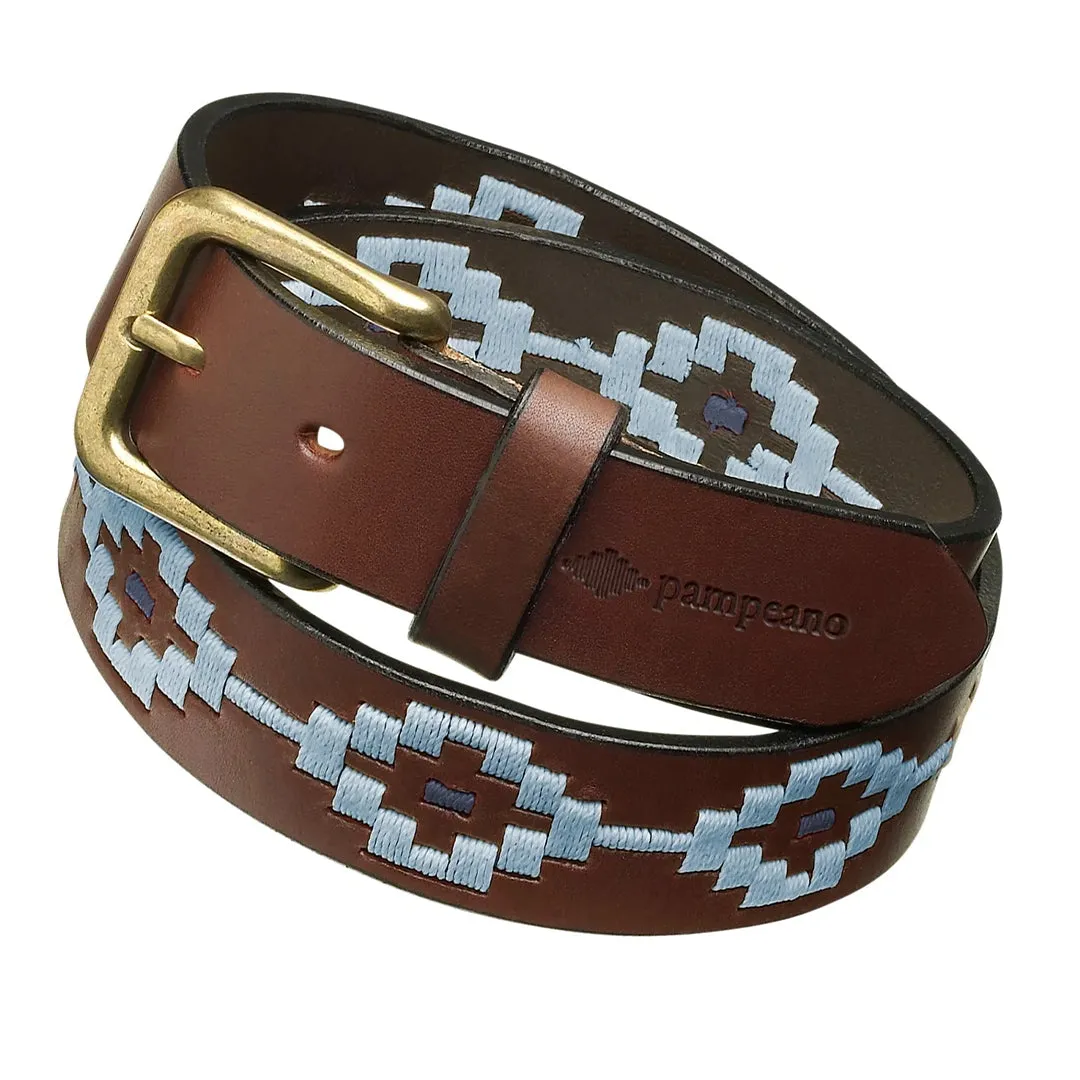 Polo Belt Dinastia by Pampeano