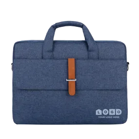 Polyester Business Laptop Bag (LP29)