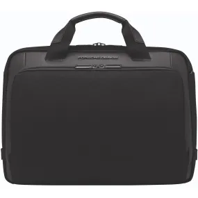 Porsche Design Roadster Nylon Briefcase M