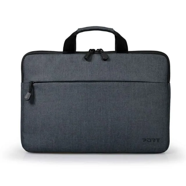 Port Belize Laptop Sleeve Case | Up to 15.6"