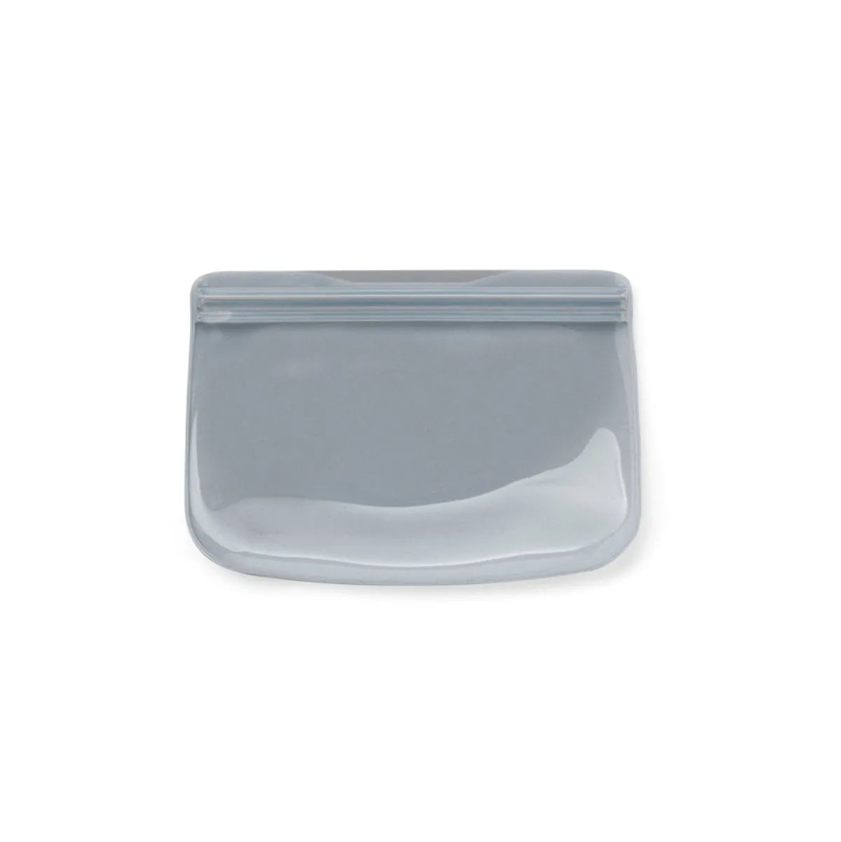 Porter Reusable Silicone Bag 300ml - Slate