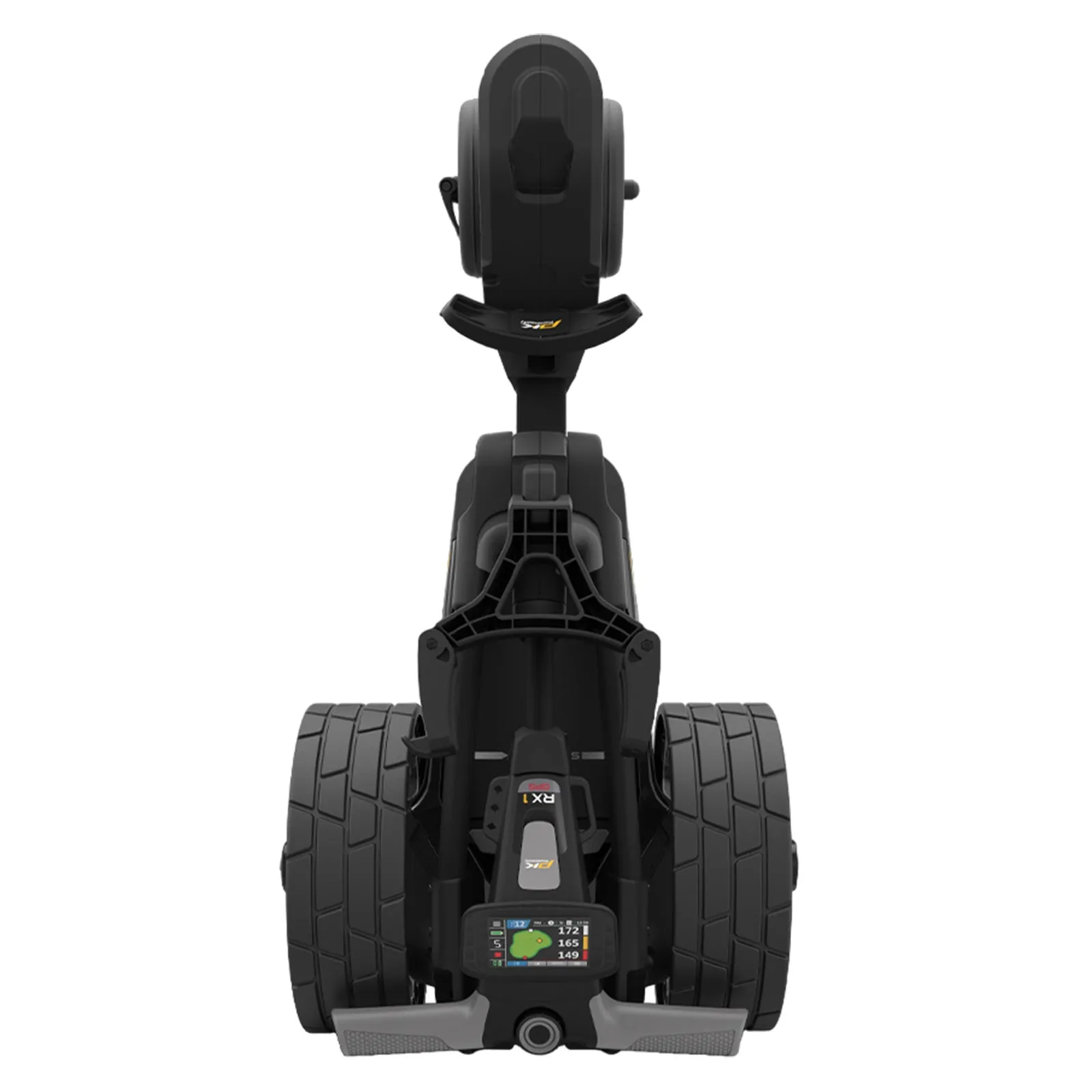 PowaKaddy RX1 Remote Control GPS Electric Golf Trolley