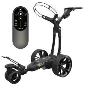 PowaKaddy RX1 Remote Control GPS Electric Golf Trolley