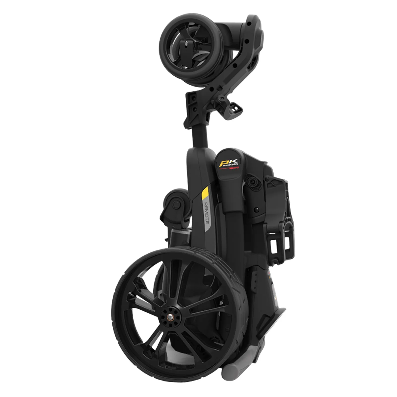 PowaKaddy RX1 Remote Control GPS Electric Golf Trolley