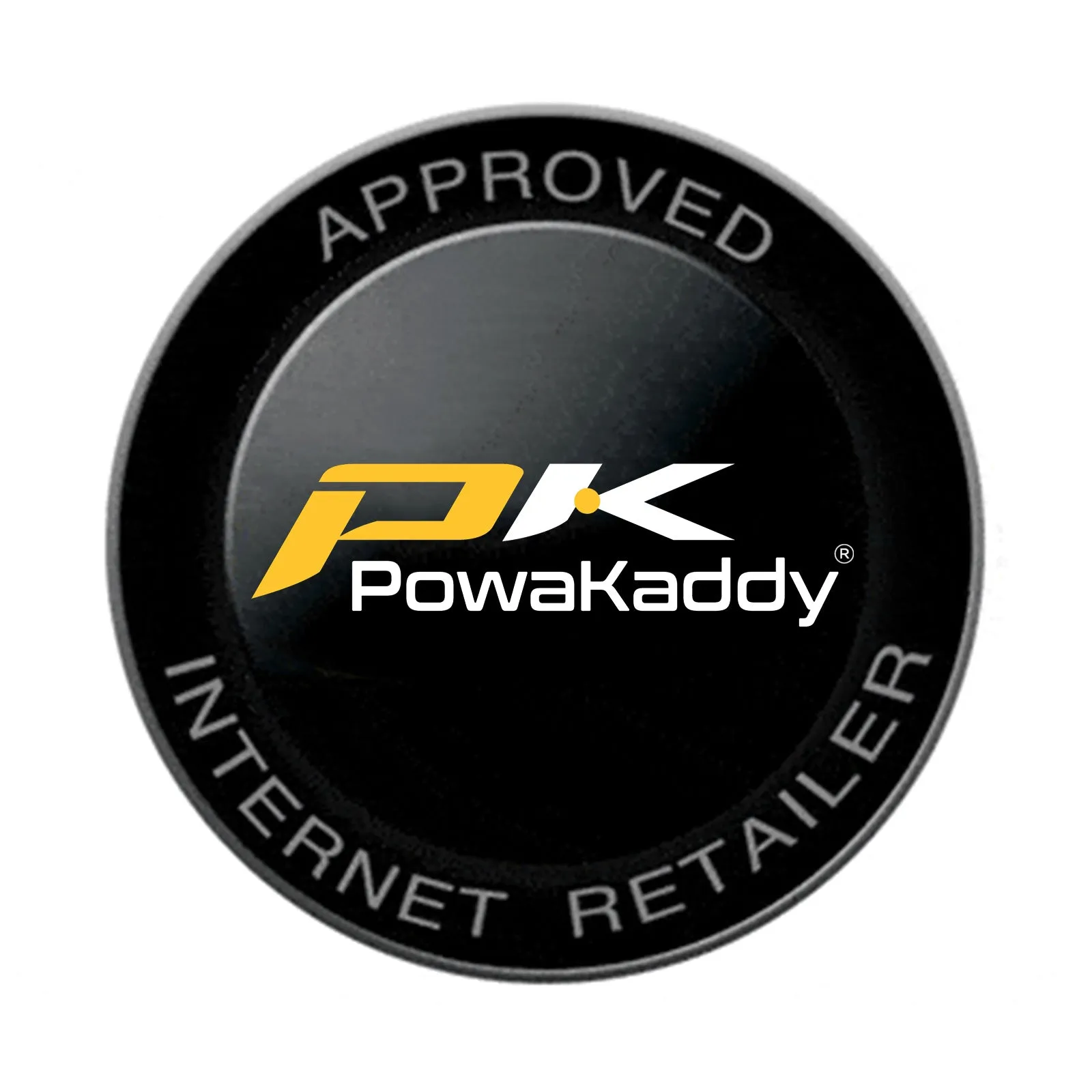 PowaKaddy Wide Sports Wheels