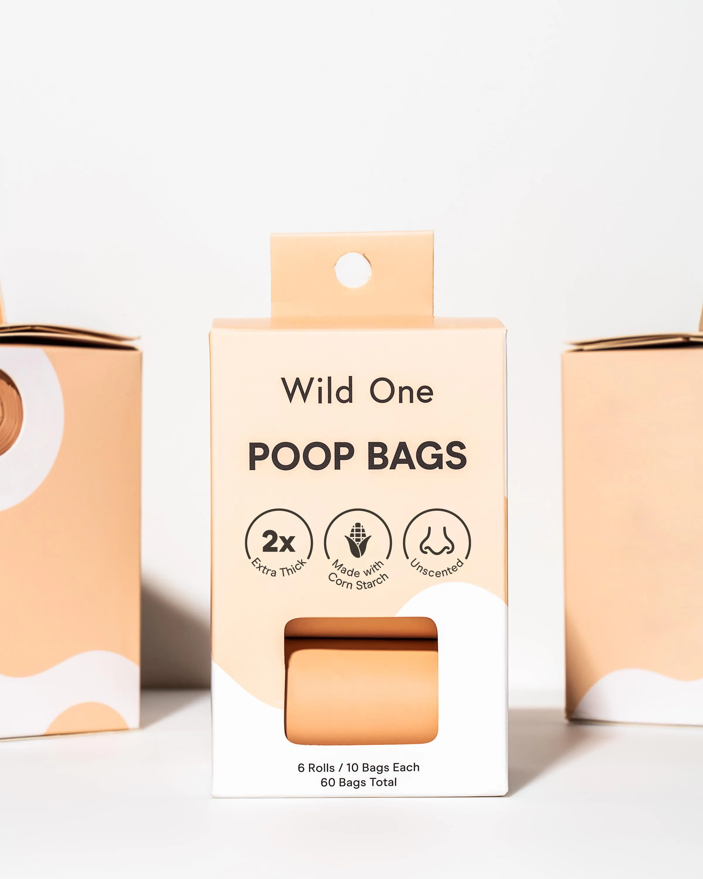 Puppy Poo Kit