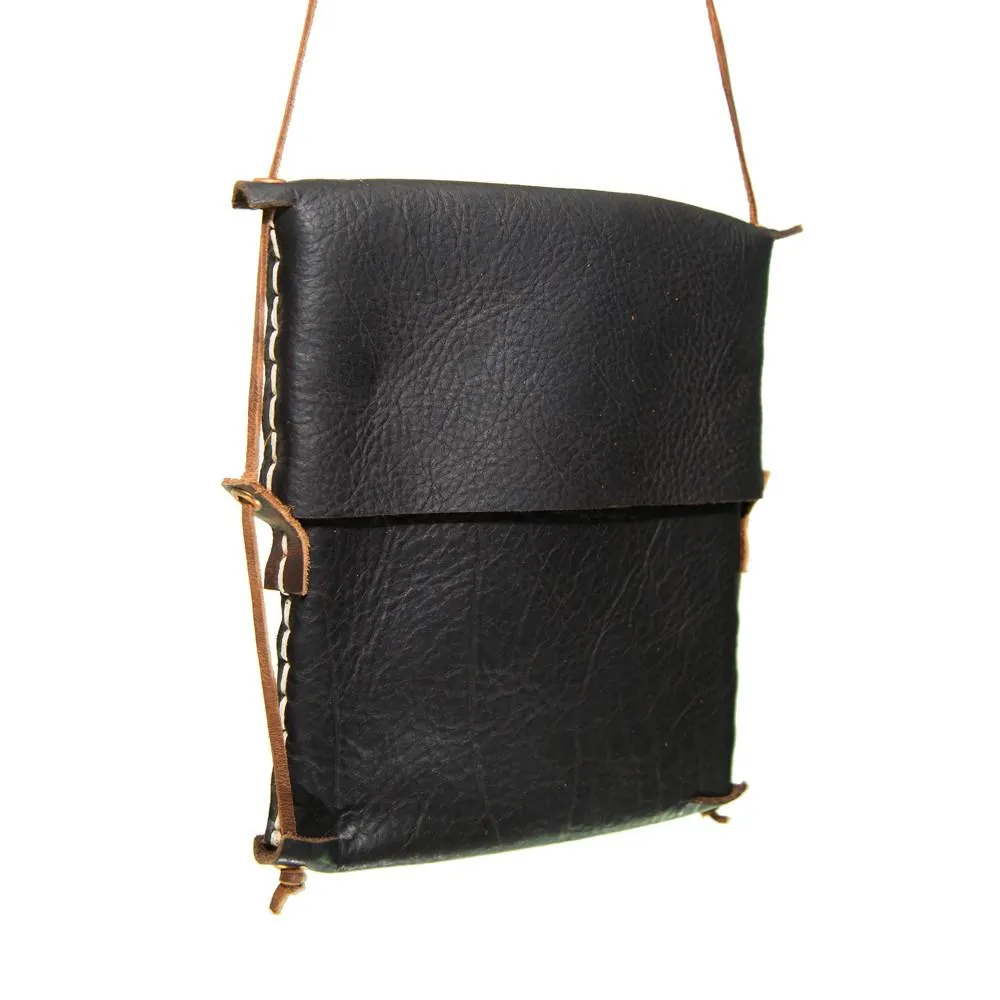 "Kravitz" Leather Bag