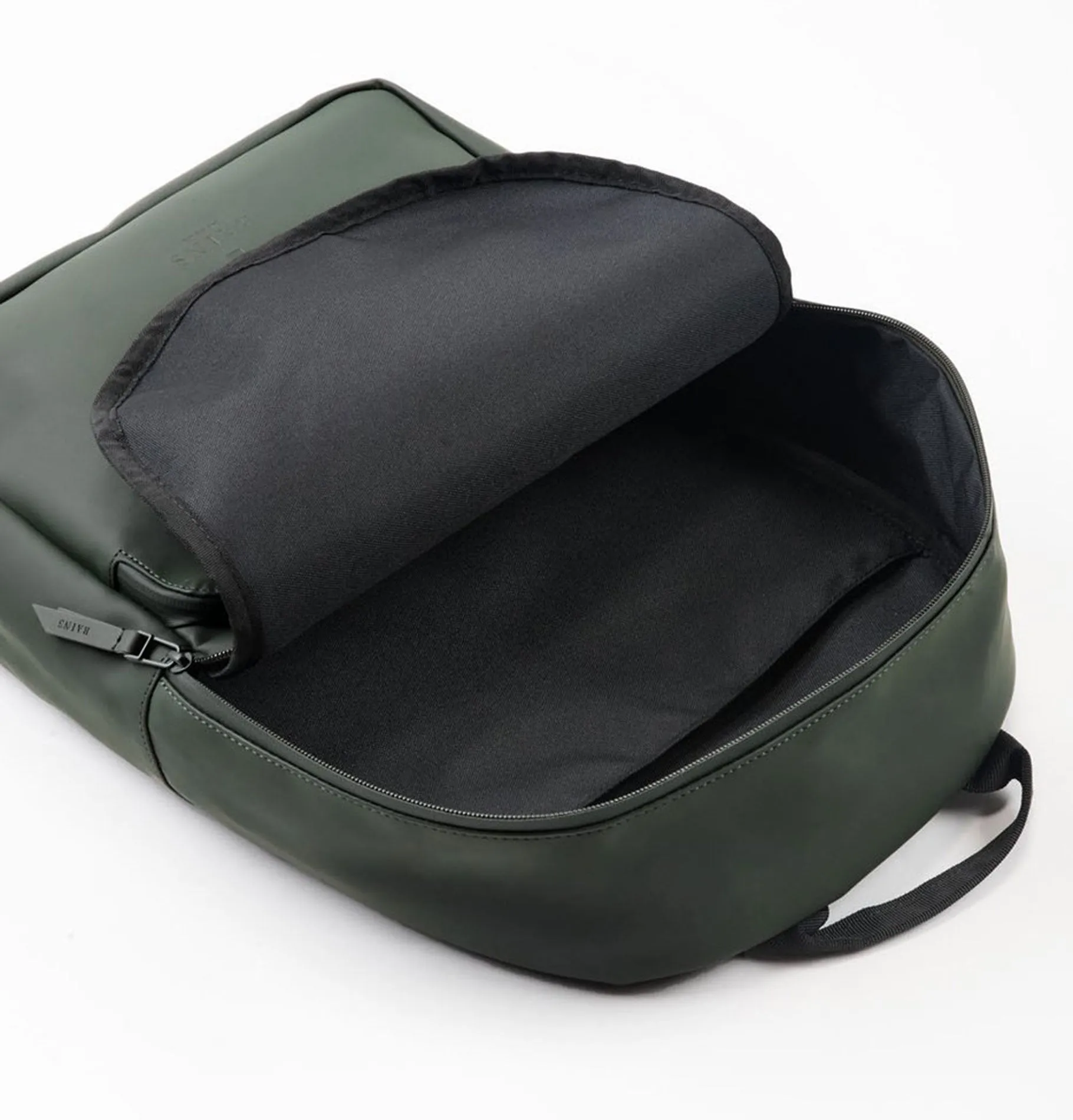 RAINS Field Bag - Green