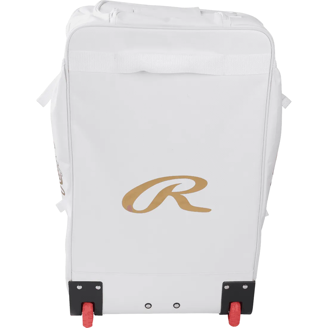 Rawlings Gold Collection Wheeled Bag: GCWHBG