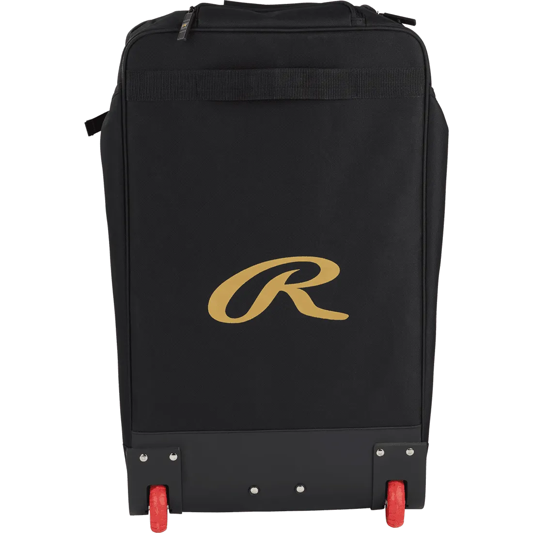 Rawlings Gold Collection Wheeled Bag: GCWHBG