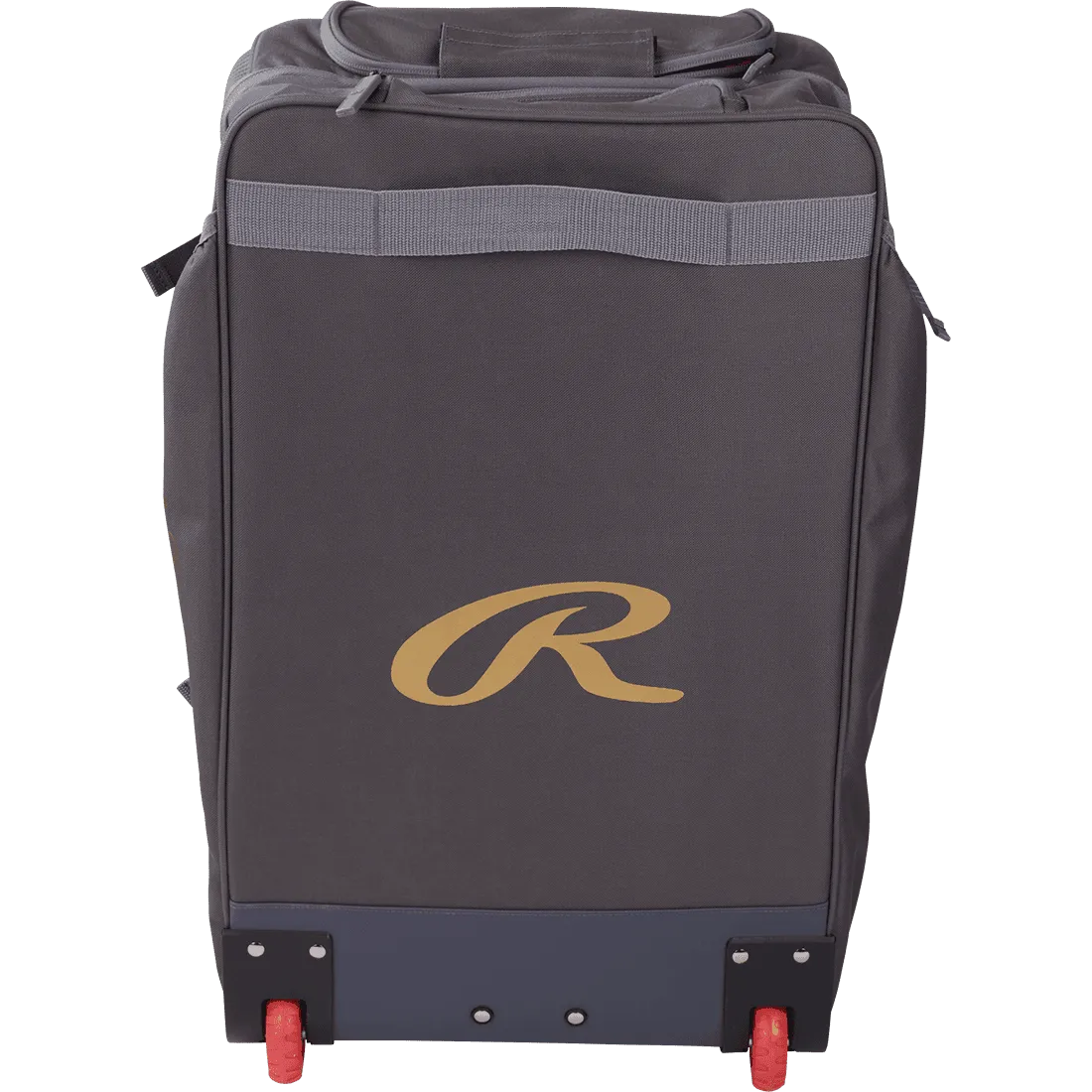 Rawlings Gold Collection Wheeled Bag: GCWHBG