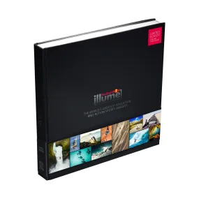 Red Bull Illume 2016 Photobook - Limited Edition