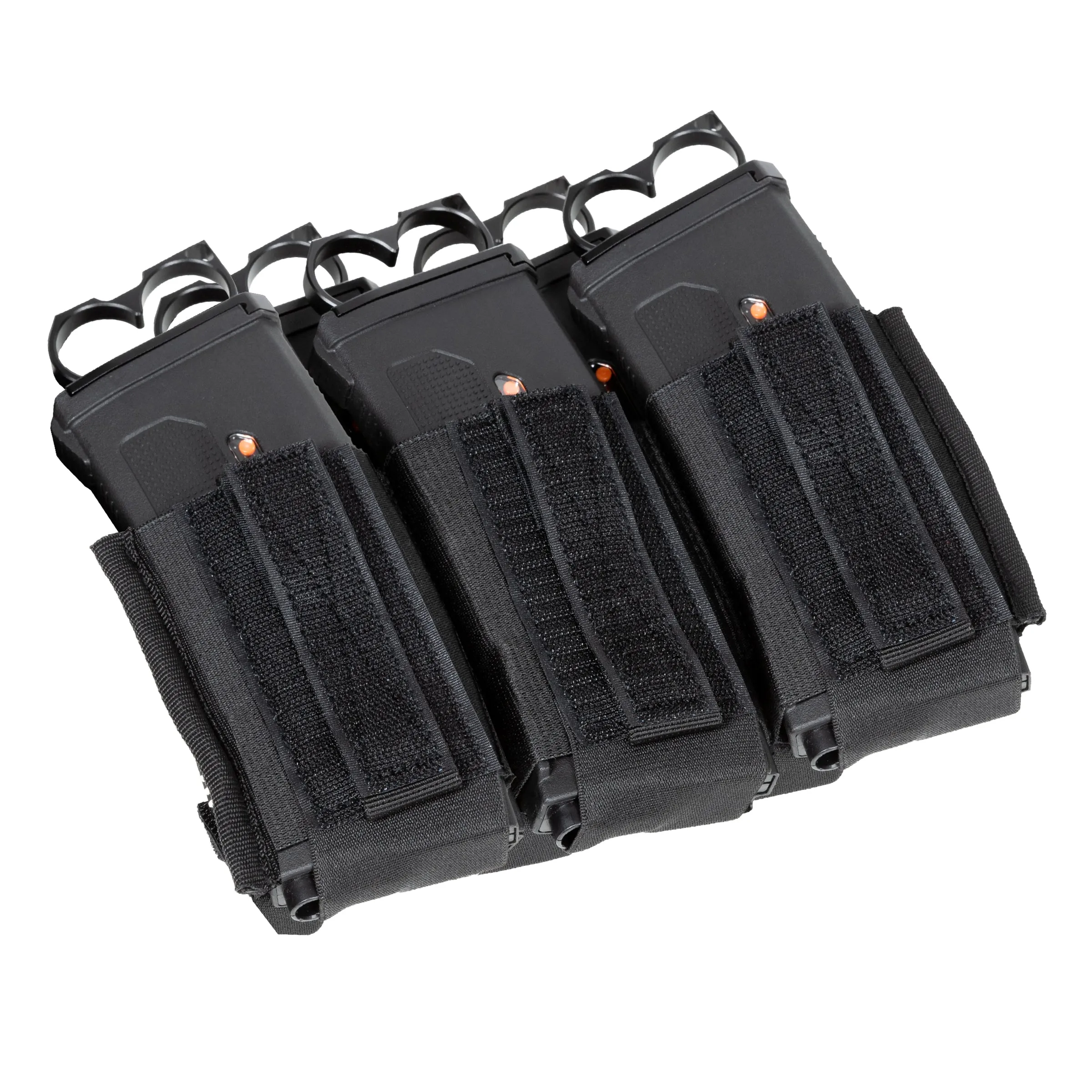 Rifle Mag Cell (5-Cell) - Black