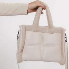 Rino & Pelle Jasha Birch Shopper